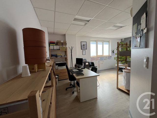 maison à vendre - 7 pièces - 150.0 m2 - SCEY SUR SAONE ET ST ALBIN - 70 - FRANCHE-COMTE - Century 21 Est Agence