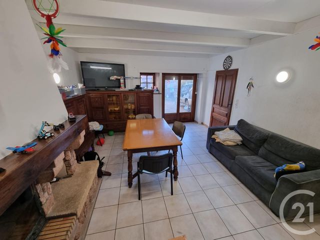 maison à vendre - 5 pièces - 111.0 m2 - RAINCOURT - 70 - FRANCHE-COMTE - Century 21 Est Agence