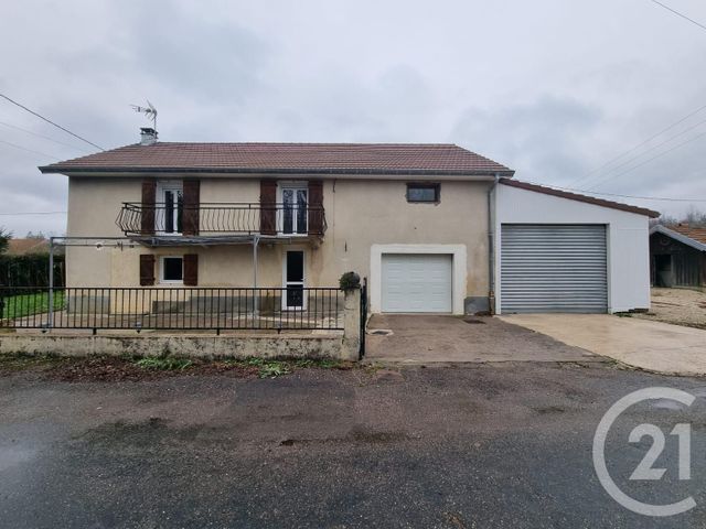  - DAMPIERRE SUR LINOTTE - 