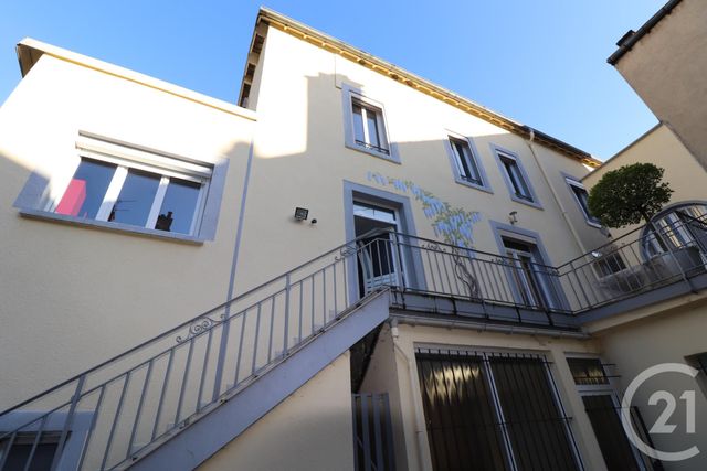 Appartement F5 à vendre - 5 pièces - 135.7 m2 - VESOUL - 70 - FRANCHE-COMTE - Century 21 Est Agence