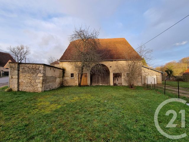 maison - COMBEAUFONTAINE - 70