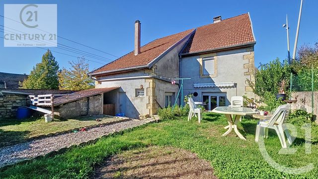  - ST REMY EN COMTE - 
