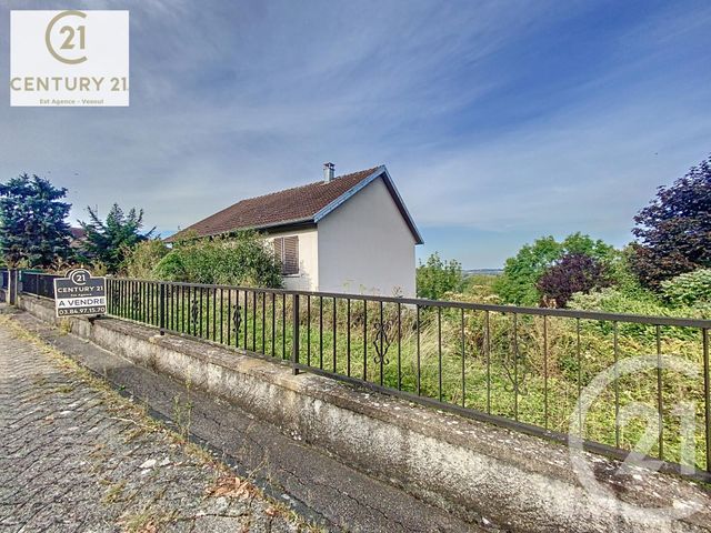 maison - VESOUL - 70