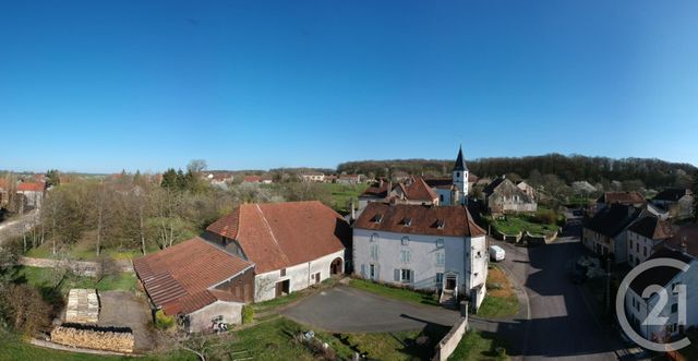 maison - LAMBREY - 70